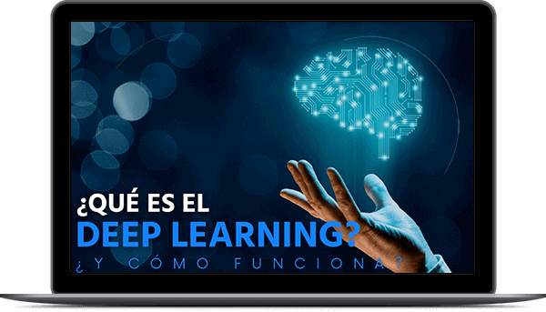 El Deep learning El Deep learning