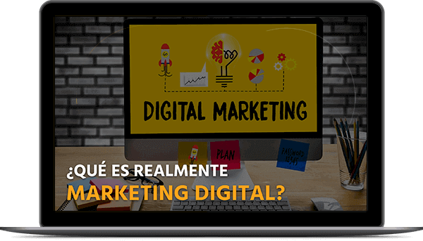 ¿Qué es el Marketing digital en las empresas? ¿Qué es el Marketing digital en las empresas?