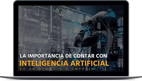 ¿La Inteligencia Artificial es para todas las empresas? ¿La Inteligencia Artificial es para todas las empresas?