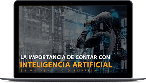 ¿La Inteligencia Artificial es para todas las empresas?