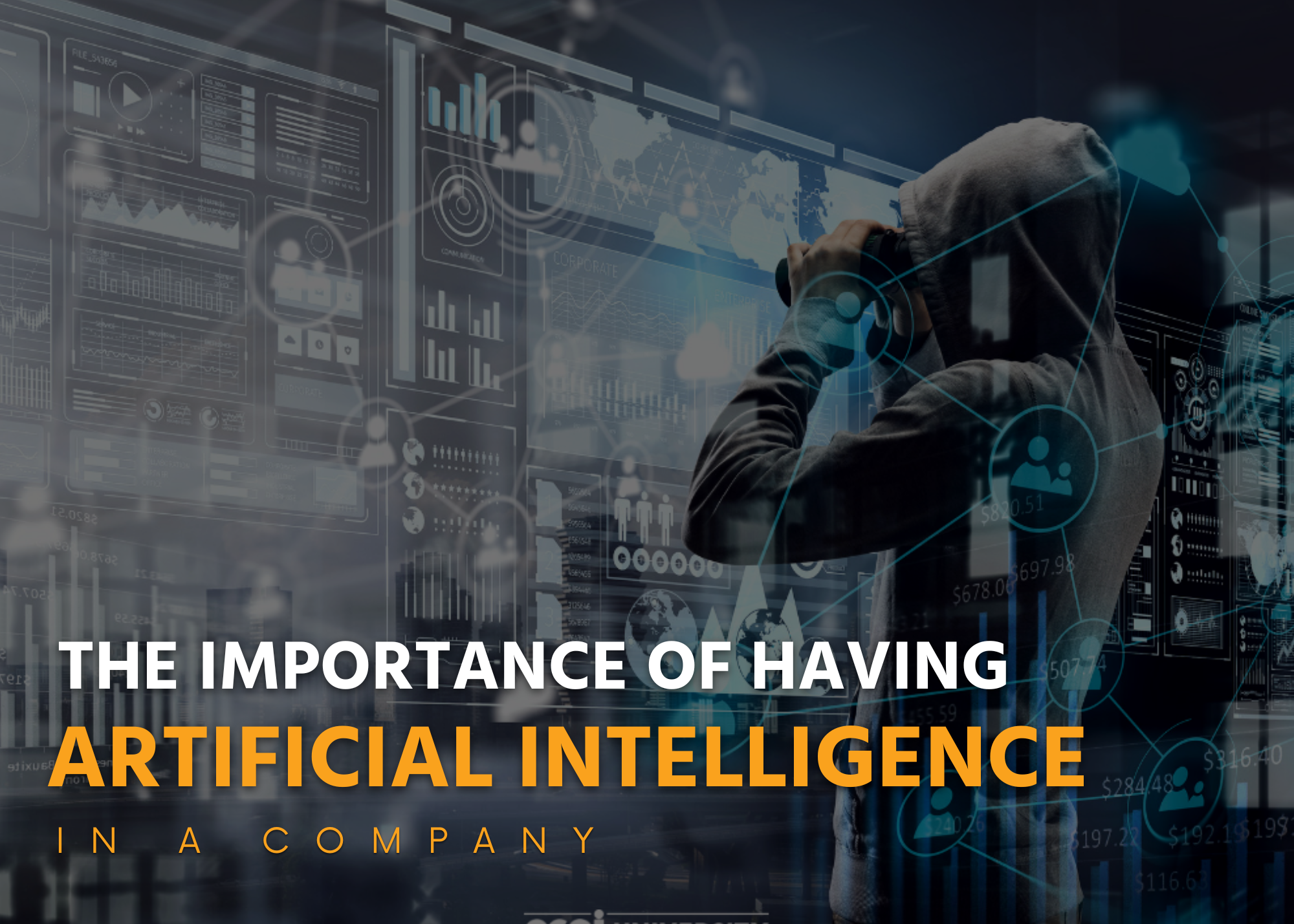 Is Artificial Intelligence for all companies? Is Artificial Intelligence for all companies?