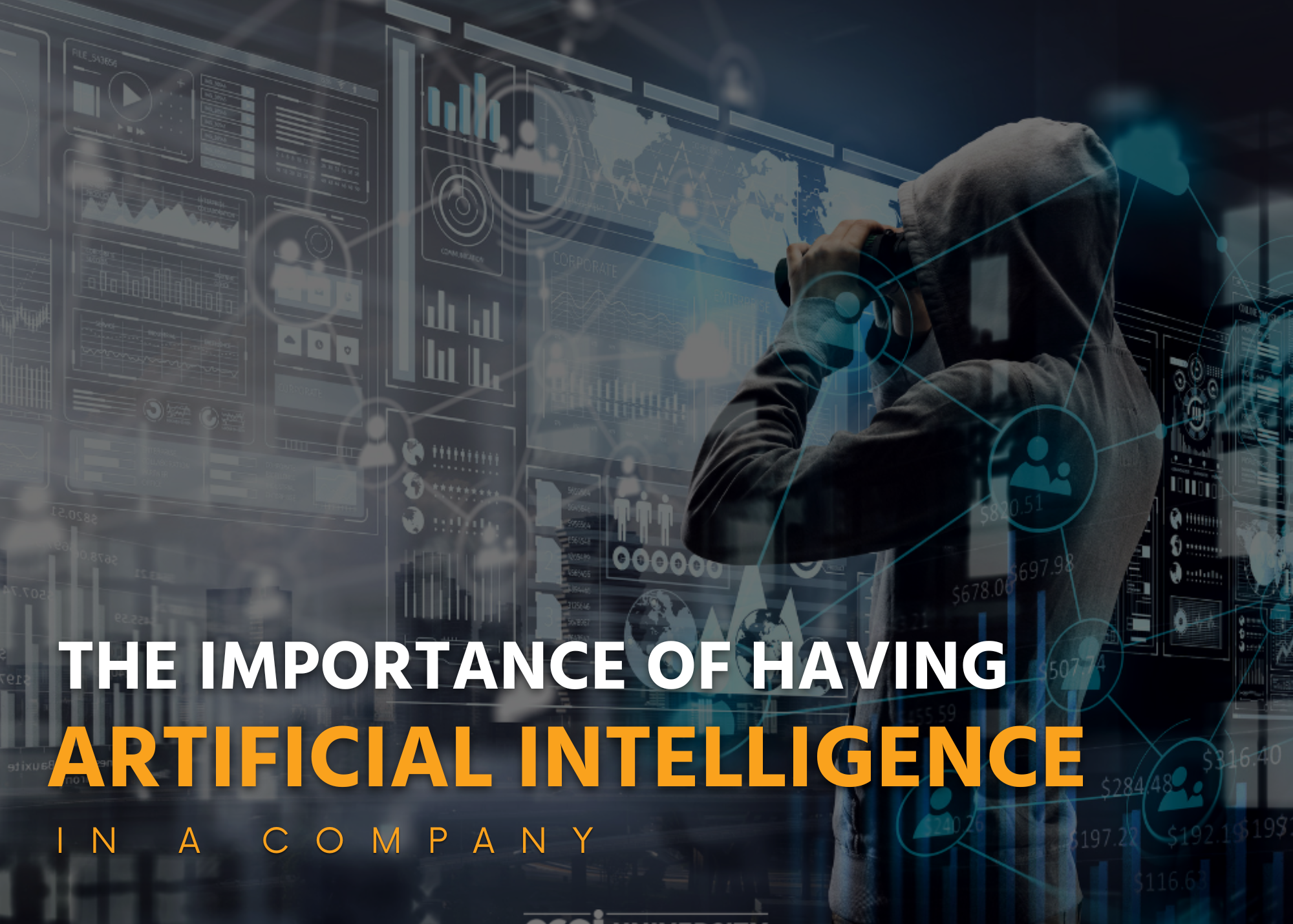 Is Artificial Intelligence for all companies?