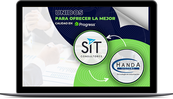 Handa Systems y SIT Consultores: Una alianza para impulsar la transformación digital en México y Latinoamérica.