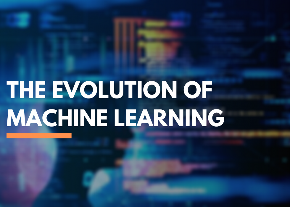 The importance of Machine Learning