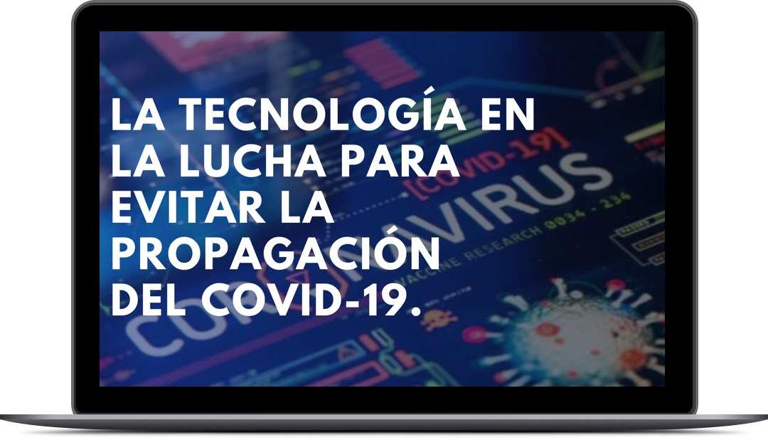Descubre cómo la Tecnología forma parte fundamental en esta cuarentena. Descubre cómo la Tecnología forma parte fundamental en esta cuarentena.