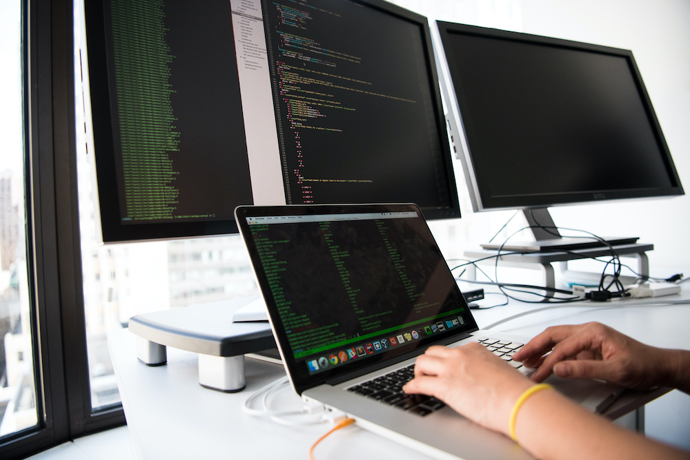 Programador Programador