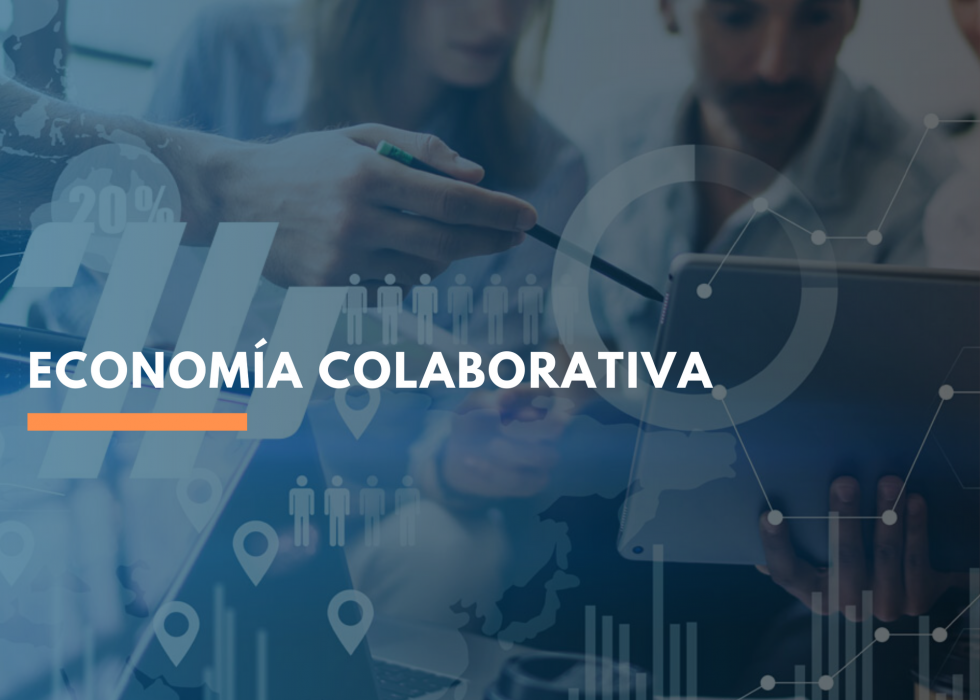 ¿Qué Es La Economía Colaborativa?