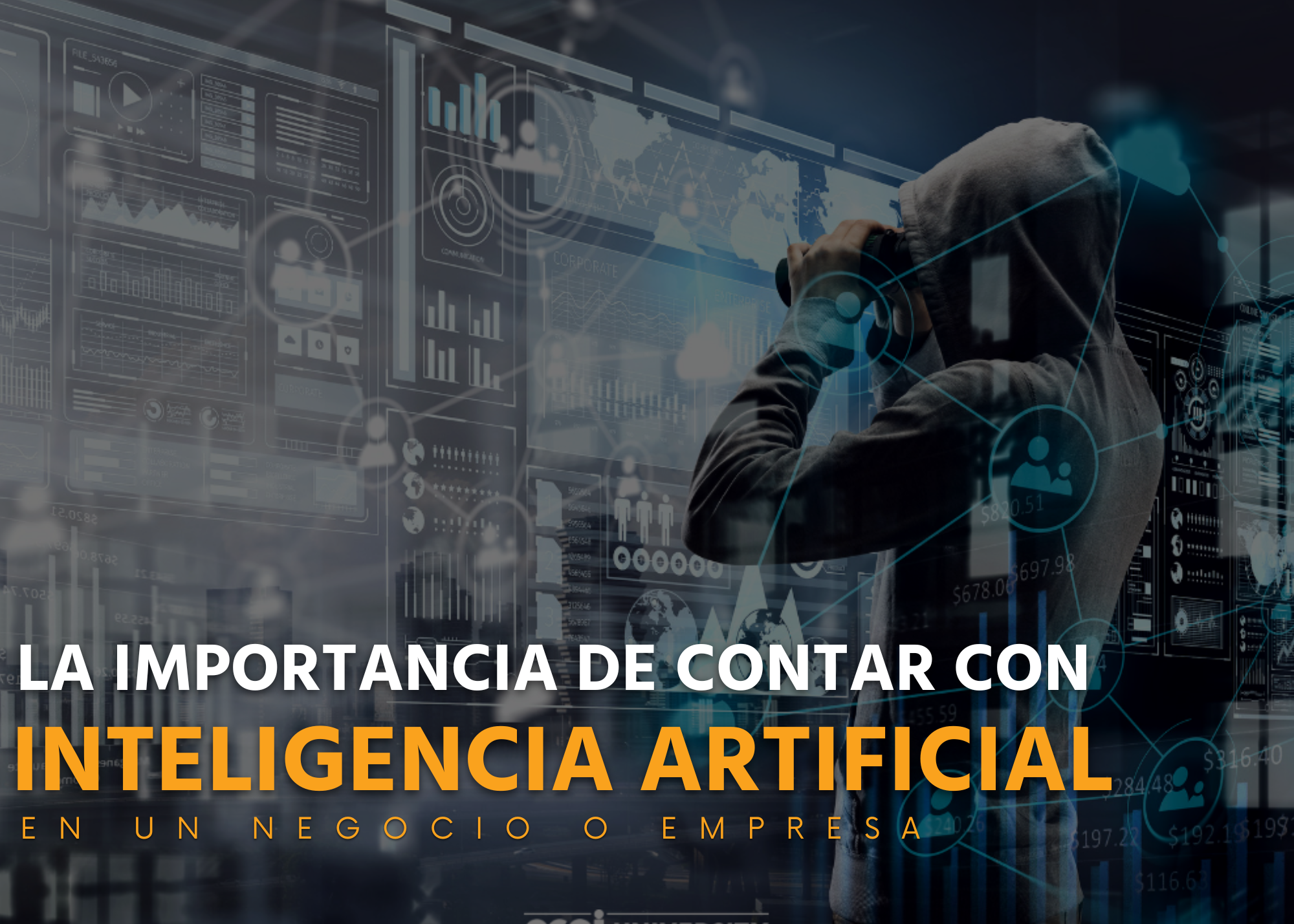 ¿La Inteligencia Artificial es para todas las empresas? ¿La Inteligencia Artificial es para todas las empresas?