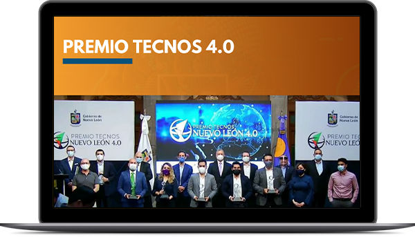 Premio Tecnos 4.0 Premio Tecnos 4.0