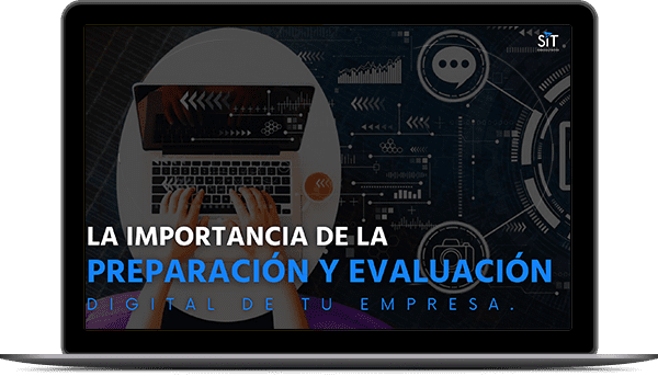 ¿Ya conoces cómo las empresas se preparan para lo digital actualmente? ¿Ya conoces cómo las empresas se preparan para lo digital actualmente?