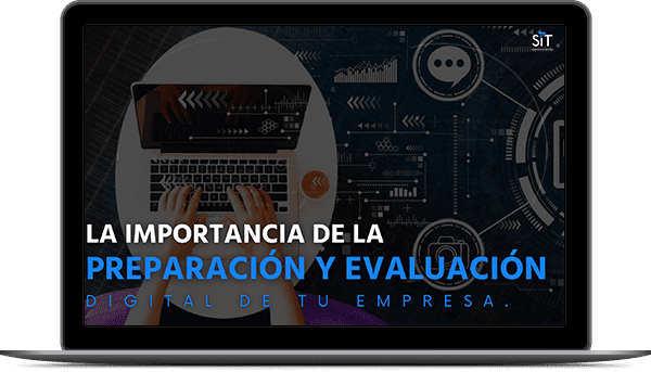 ¿Ya conoces cómo las empresas se preparan para lo digital actualmente?